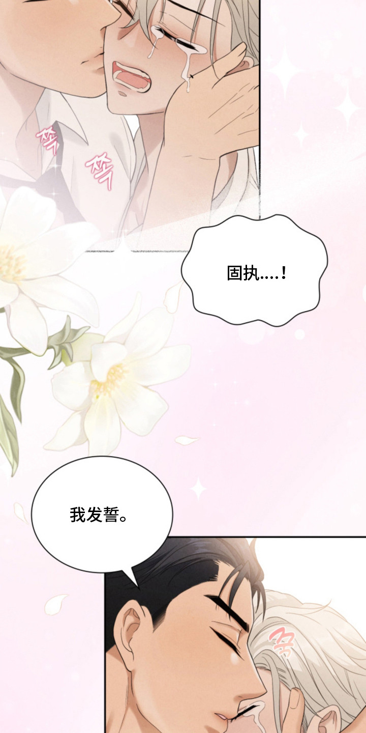 风险回报漫画,第15章：全都值得1图