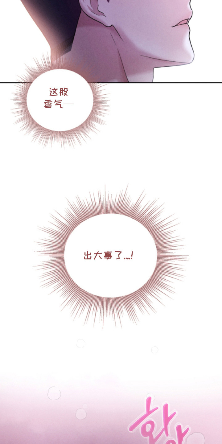 风险回报漫画,第5章：信息素5图