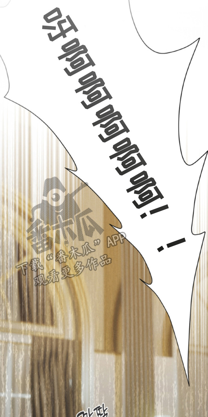 风险回报比公式漫画,第24章：【番外】出事了2图