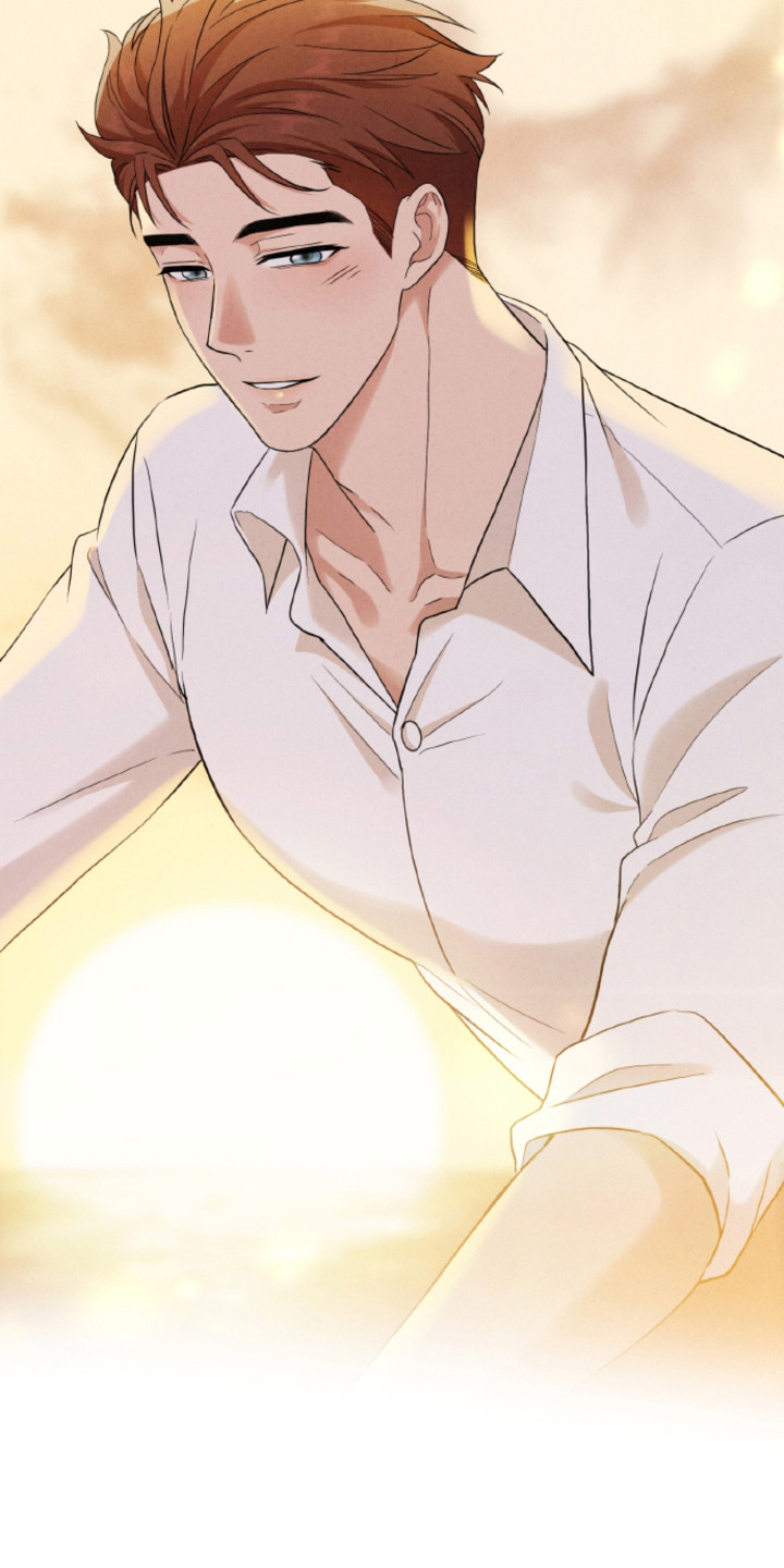 风险回报漫画,第26章：【番外】幸福在等待3图