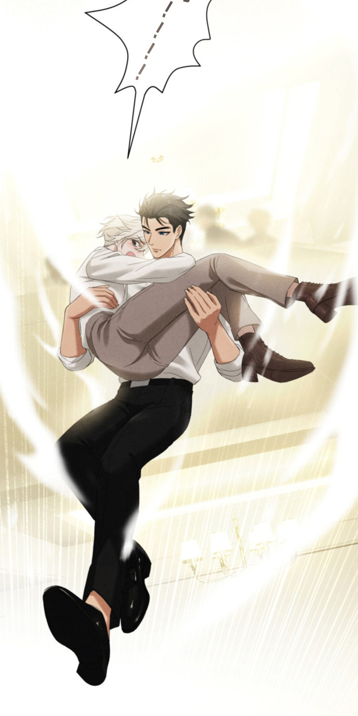 风险回报漫画,第14章：抢走1图