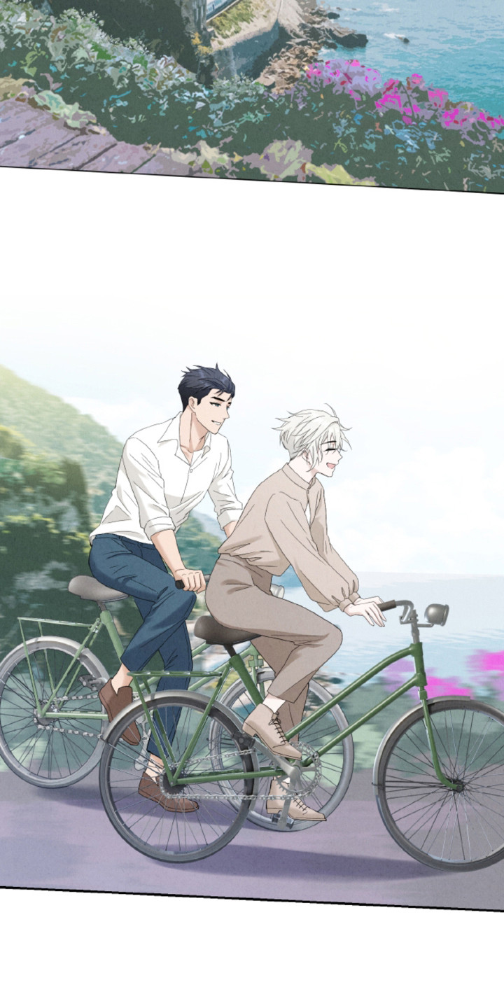 风险回报漫画,第25章：【番外】结婚纪念日2图