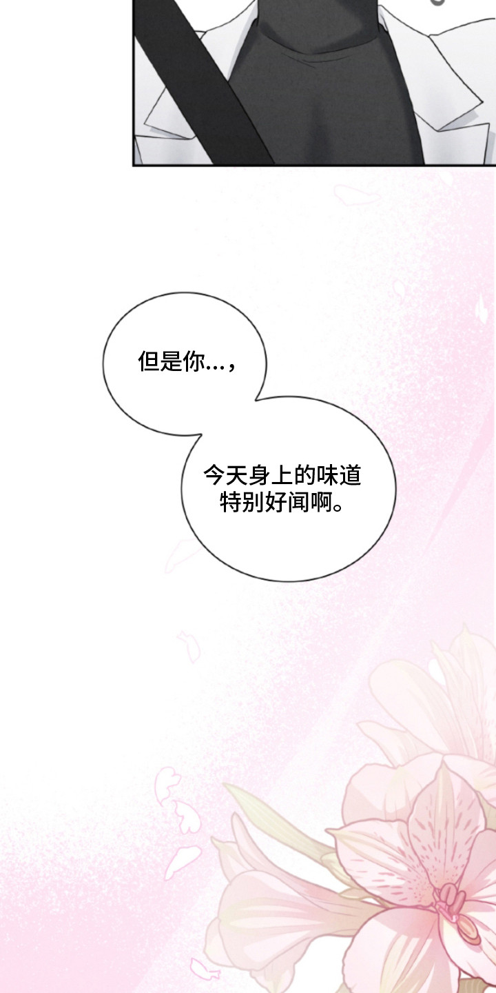 风险回报漫画在线阅读漫画,第4章：香水味4图