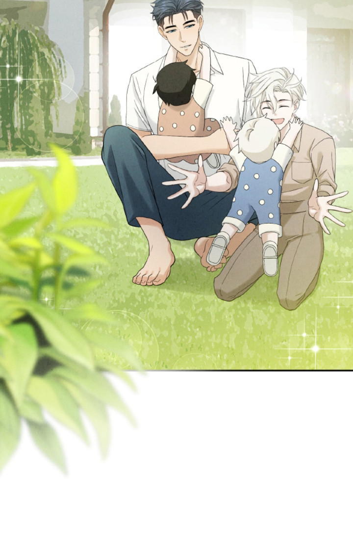 风险回报漫画在线阅读漫画,第26章：【番外】幸福在等待4图