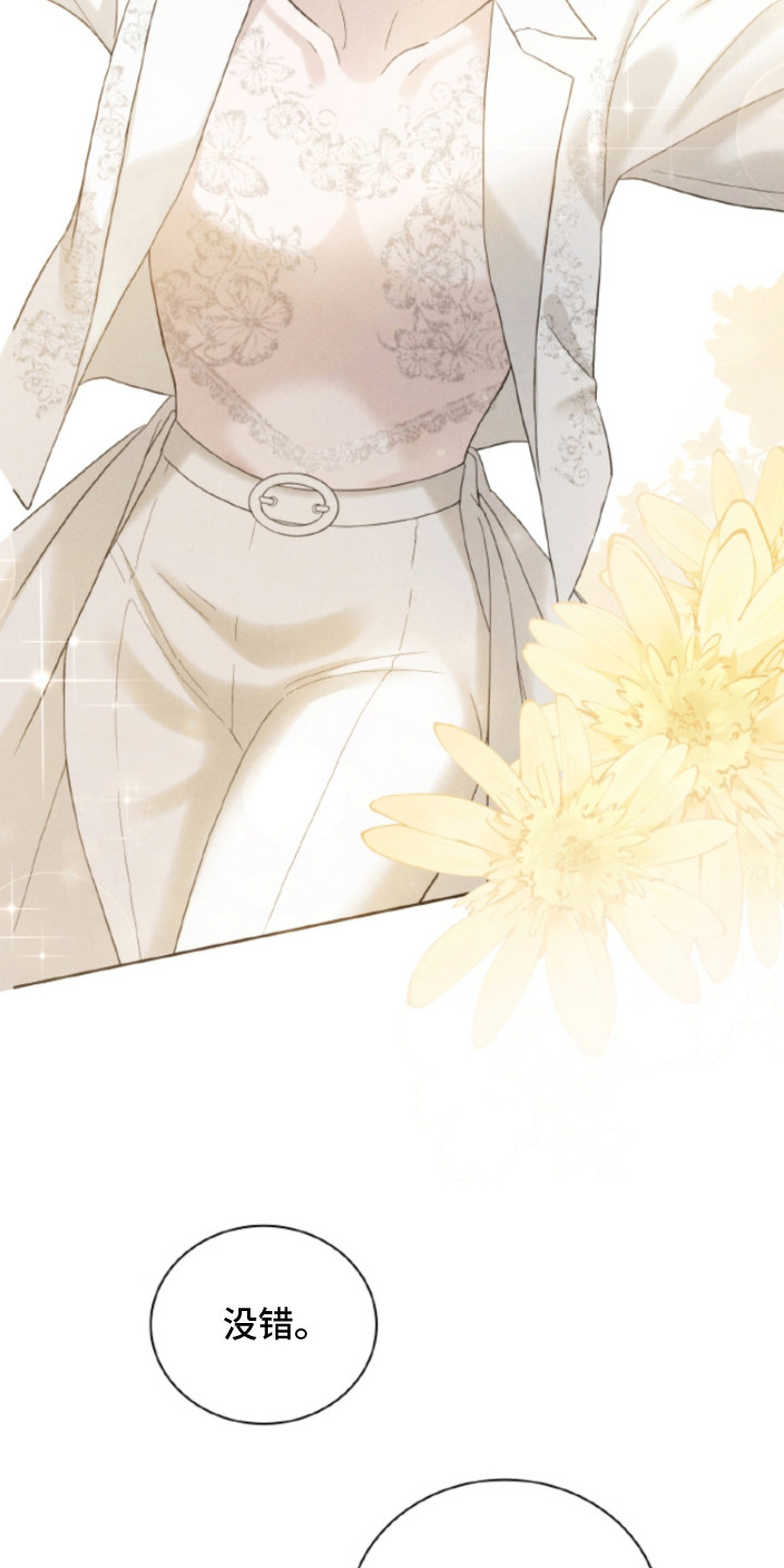 风险回报漫画,第18章：婚礼（完结）5图