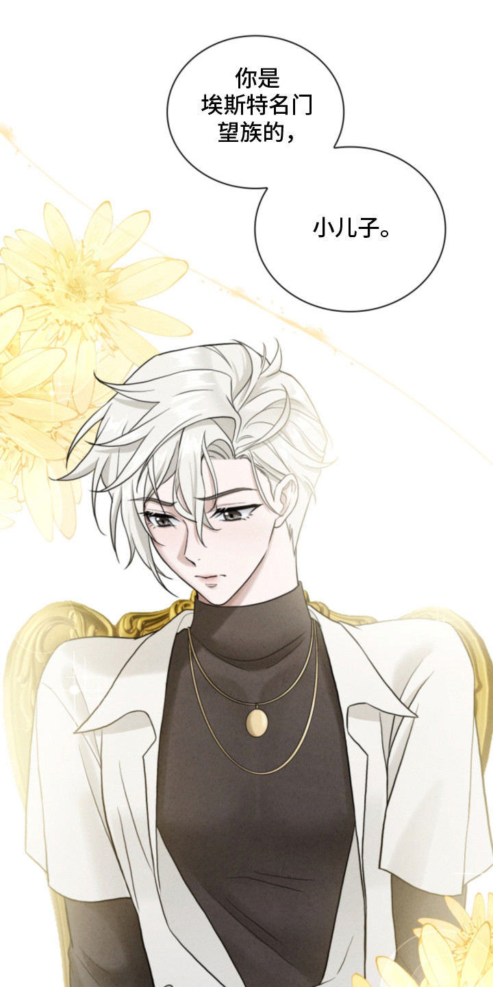 风险回报比公式漫画,第2章：催婚2图