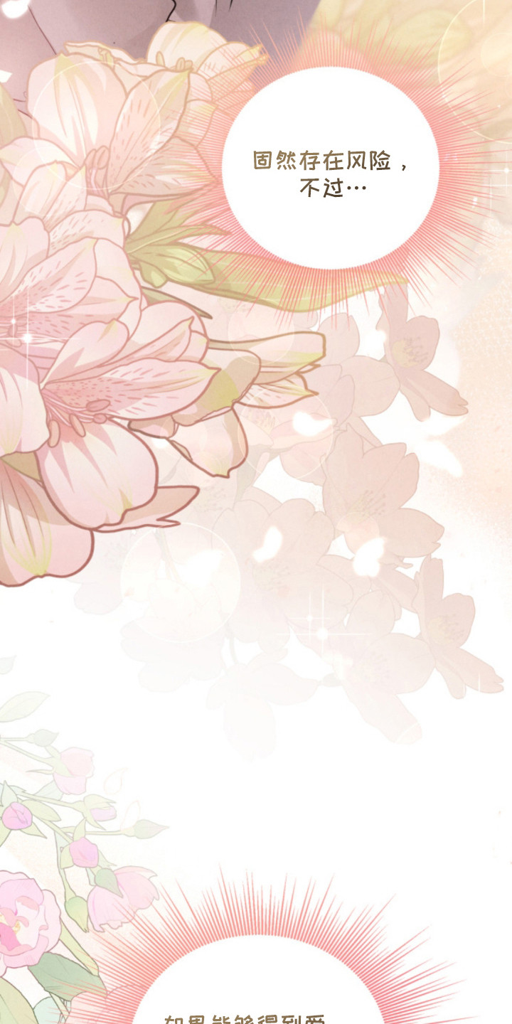 风险回报漫画,第15章：全都值得2图