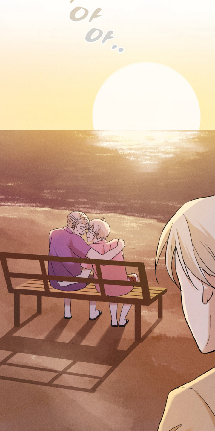 第26章：【番外】幸福在等待3