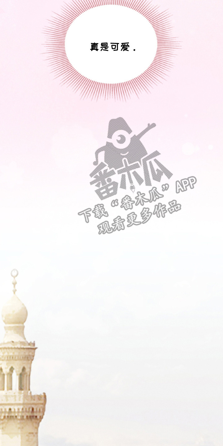 风险回报漫画,第19章：【番外】蜜月旅行4图