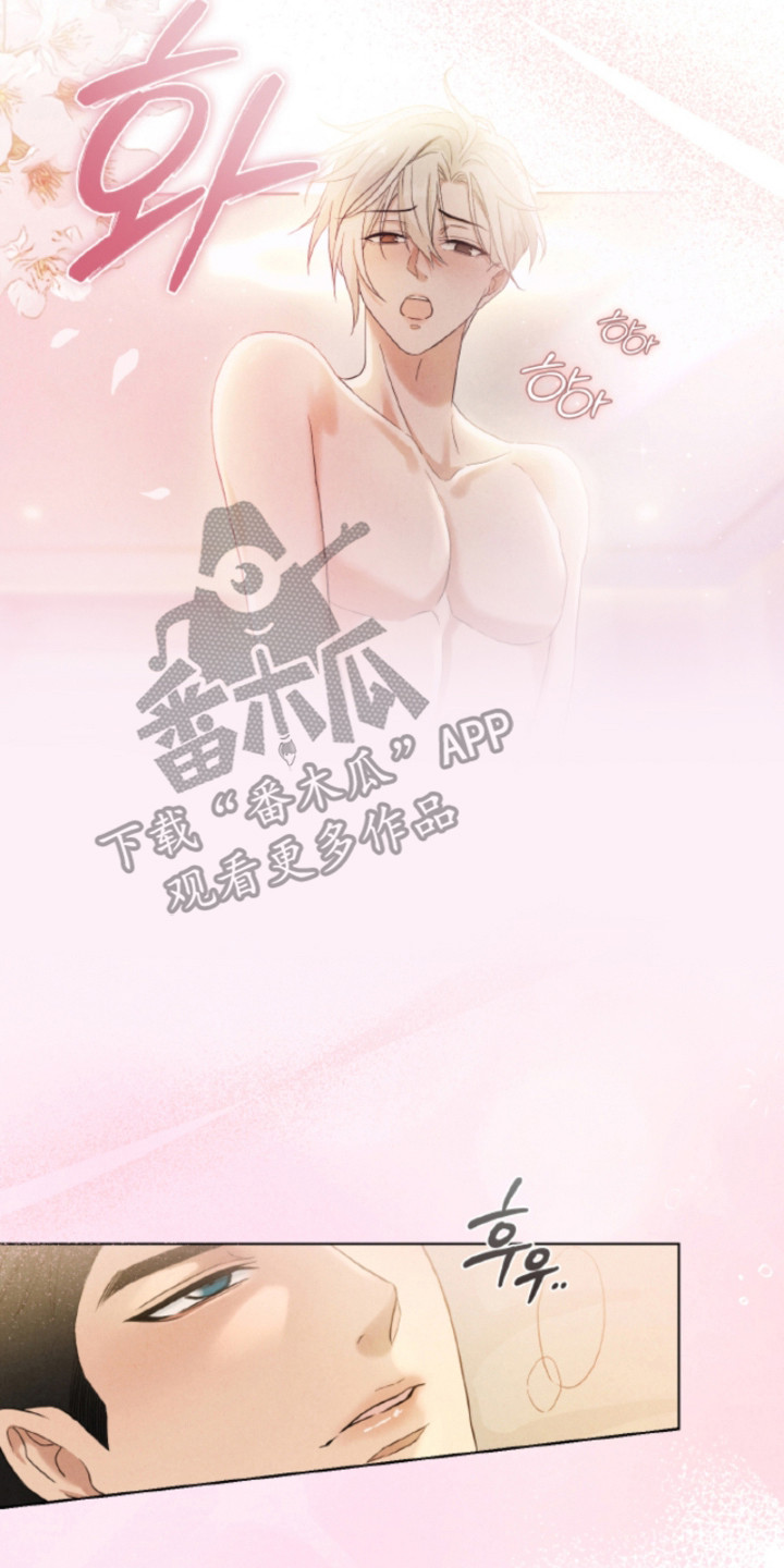 风险回报漫画,第16章：我的主人4图