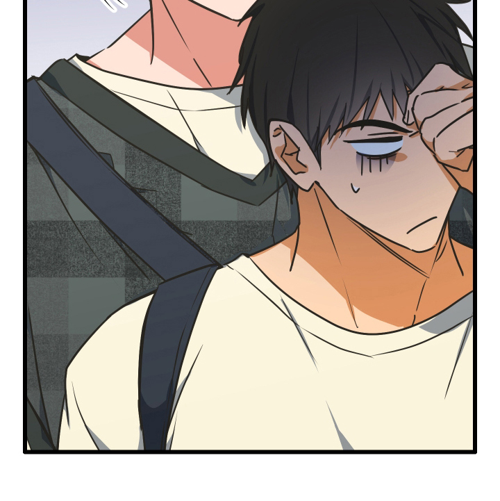 心跳加速,油门踩住。状态火热,势不可挡什么歌曲漫画,第1章：社团团建2图