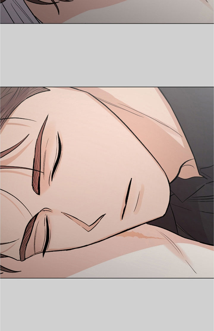 欧文受了什么伤漫画,第66章：该出发了5图