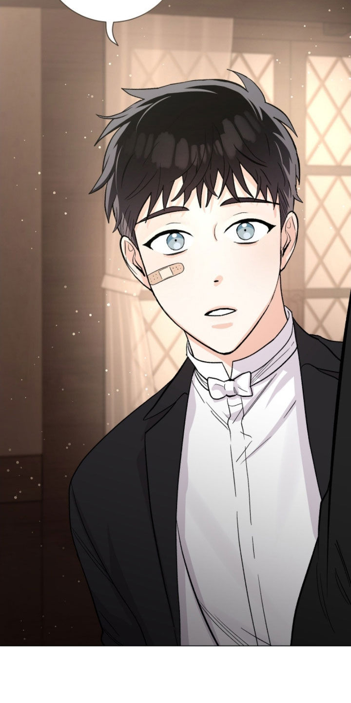 欧文大心脏漫画,第71章：手帕3图