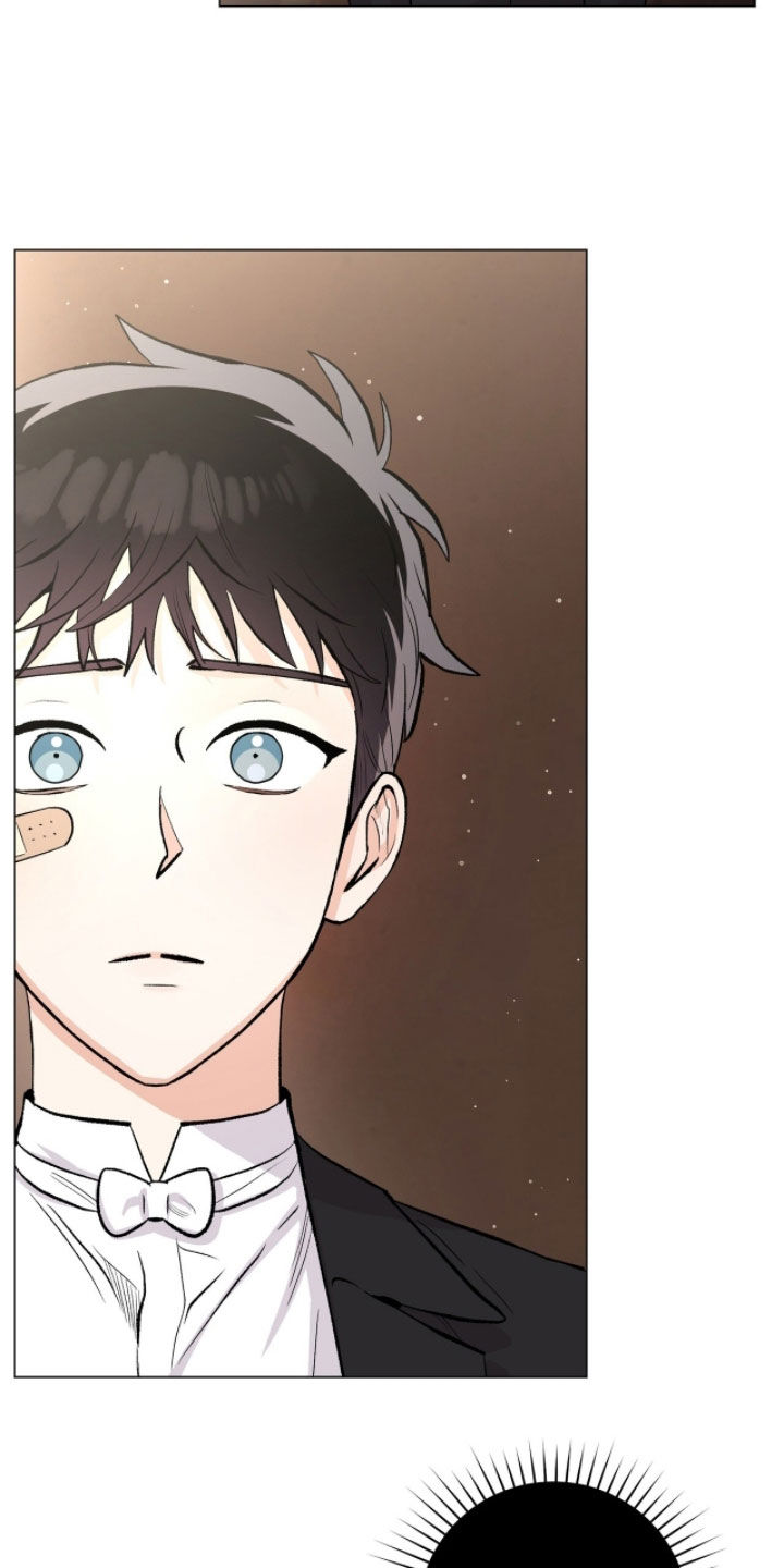 欧文大心脏漫画,第71章：手帕1图