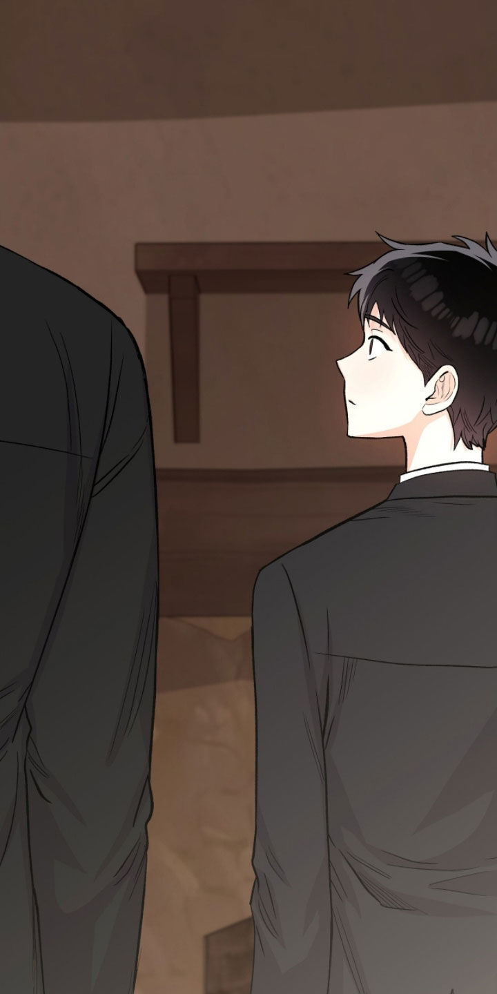 欧文大心脏漫画,第71章：手帕4图