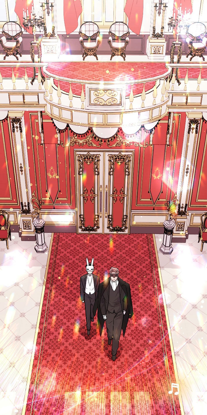 欧文的心脏漫画,第68章：颁奖典礼4图