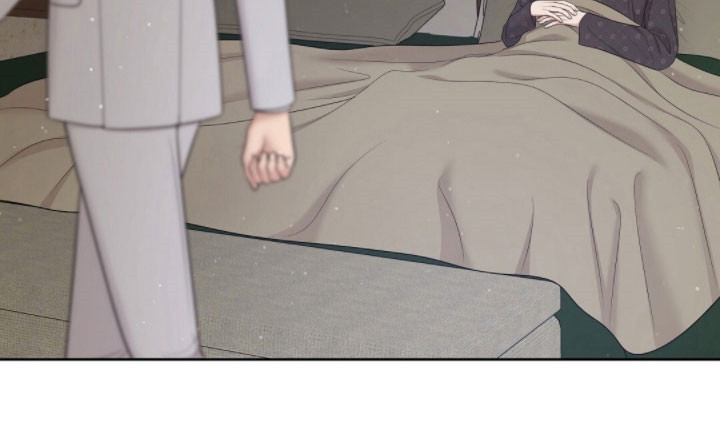 油画狂欢节漫画,第89章：好好考虑1图