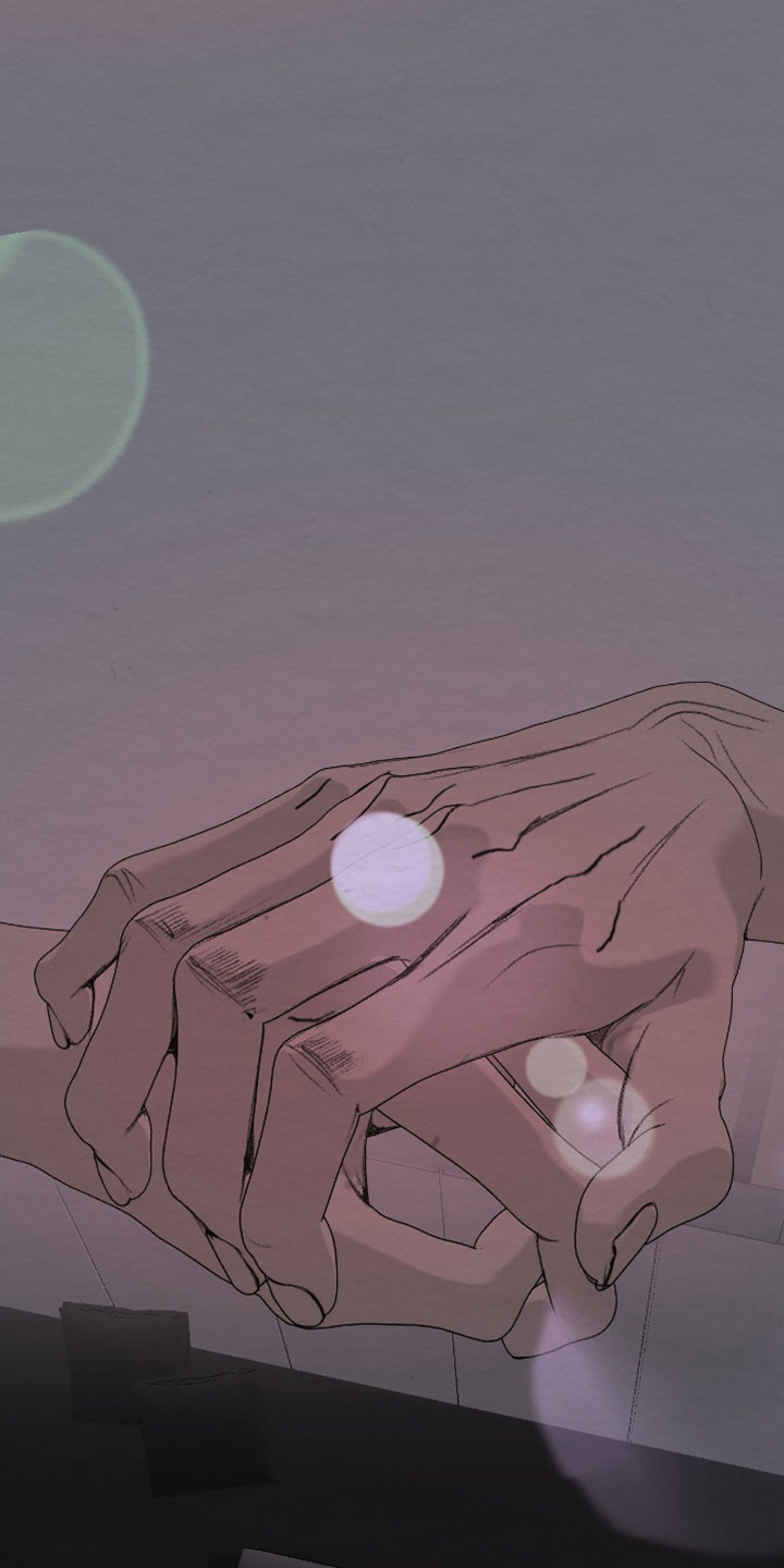 困在他的迷局漫画,第49章：就我一个人1图