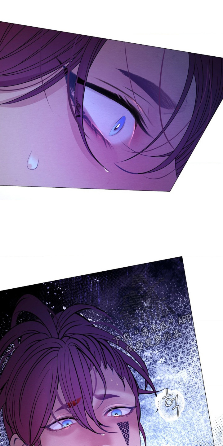 乱世之花漫画,第131章：你话真多4图