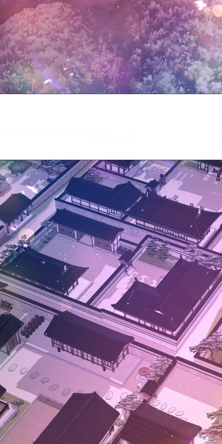 乱世之花漫画,第137章：怎么在我门口3图