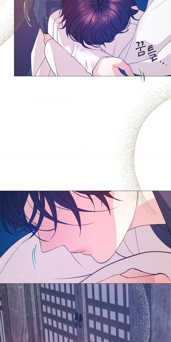 乱世之花漫画,第137章：怎么在我门口4图