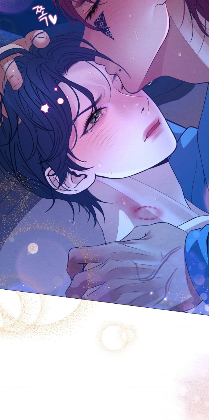 乱世之花漫画,第133章：复杂的感情1图