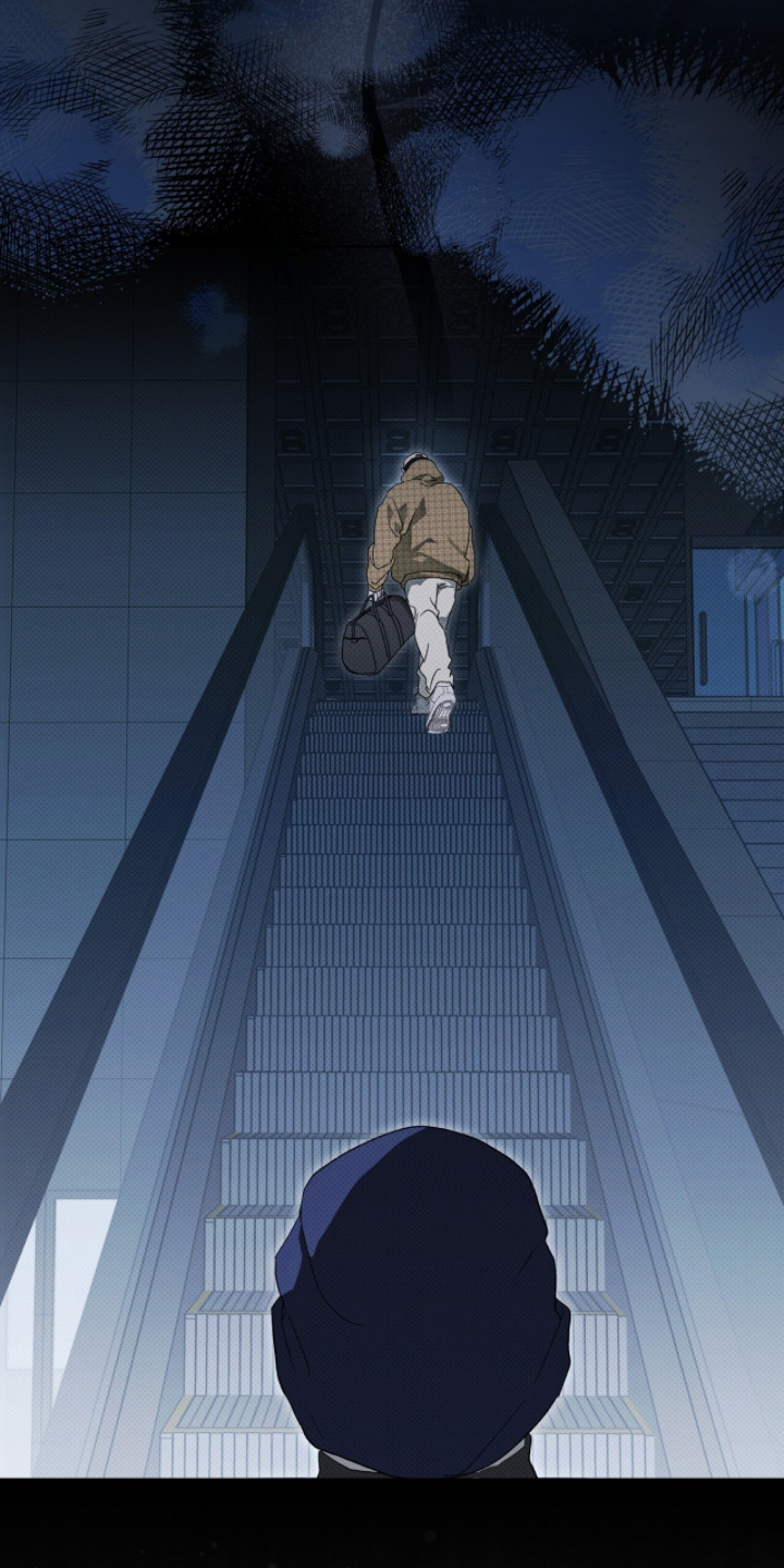 物种的文明等级漫画,第45章：有人跟踪5图