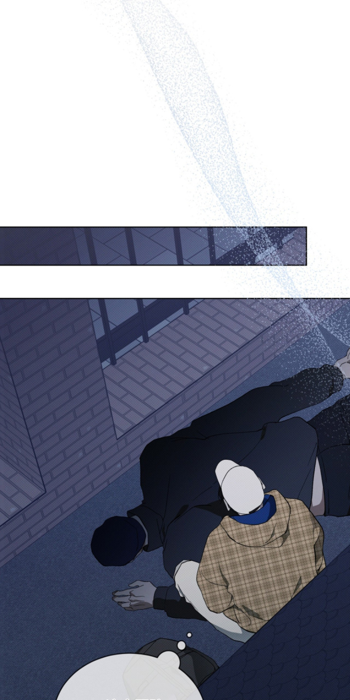 物种起源达尔文漫画,第45章：有人跟踪5图