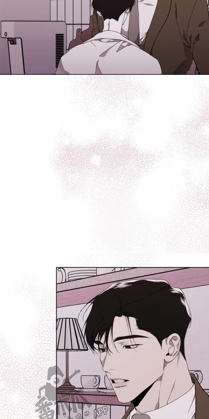 物种的进化漫画,第44章：第三个证据1图