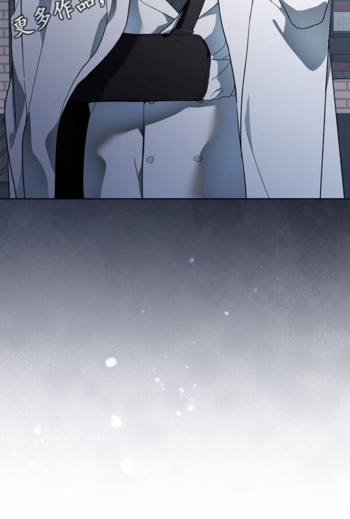 物种起源达尔文漫画,第45章：有人跟踪3图