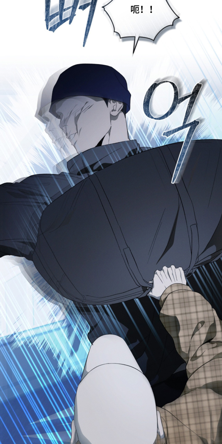 物种起源达尔文漫画,第45章：有人跟踪3图