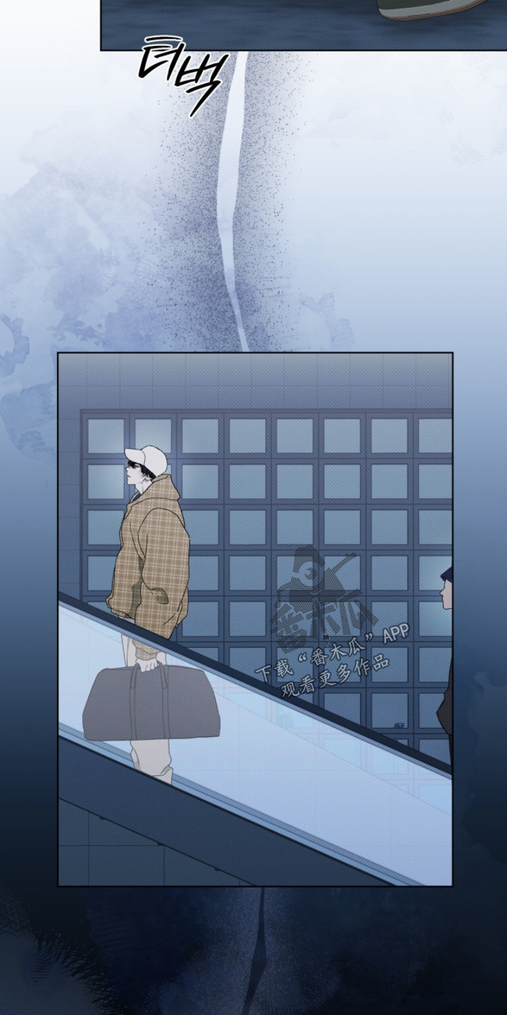 物种的文明等级漫画,第45章：有人跟踪4图