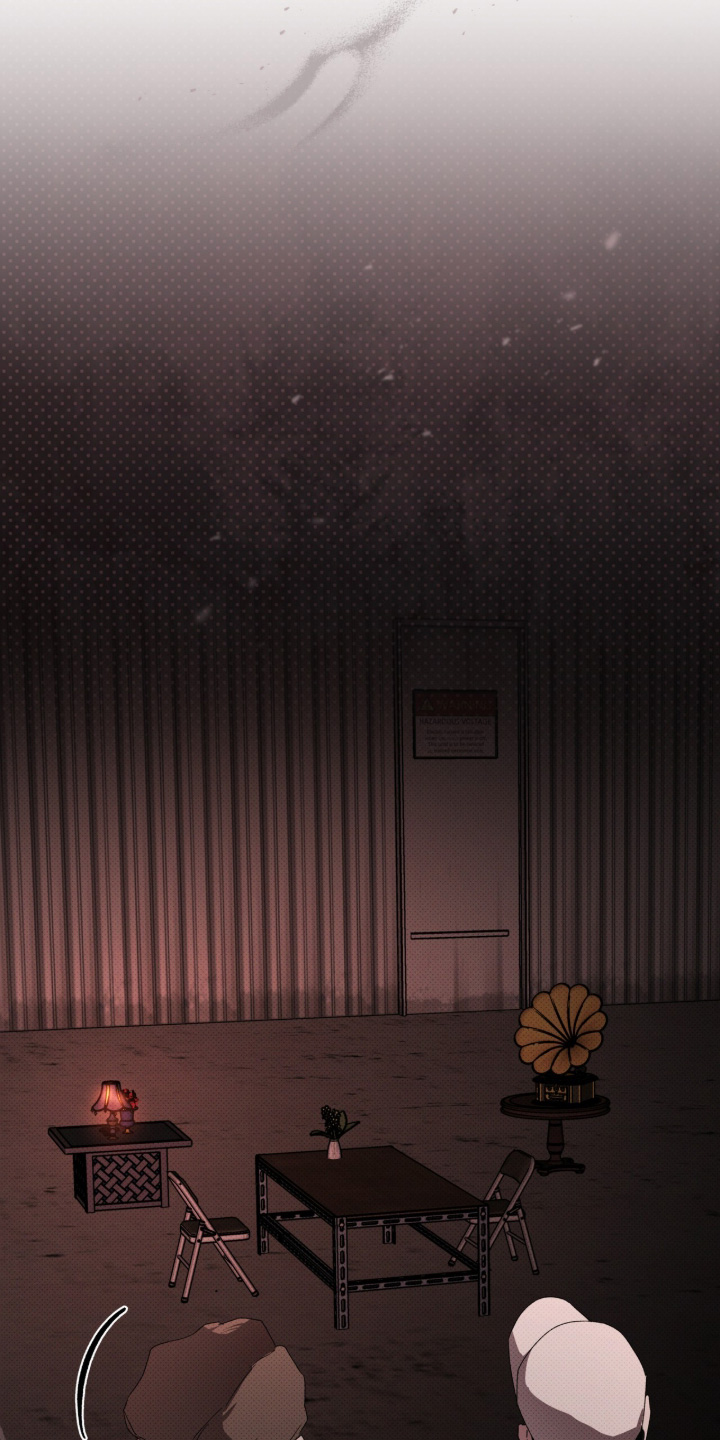 物种的进化漫画,第46章：你想要什么2图