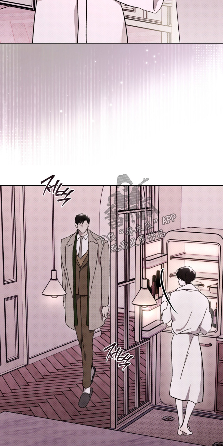 物种的进化漫画,第43章：为什么夸我3图