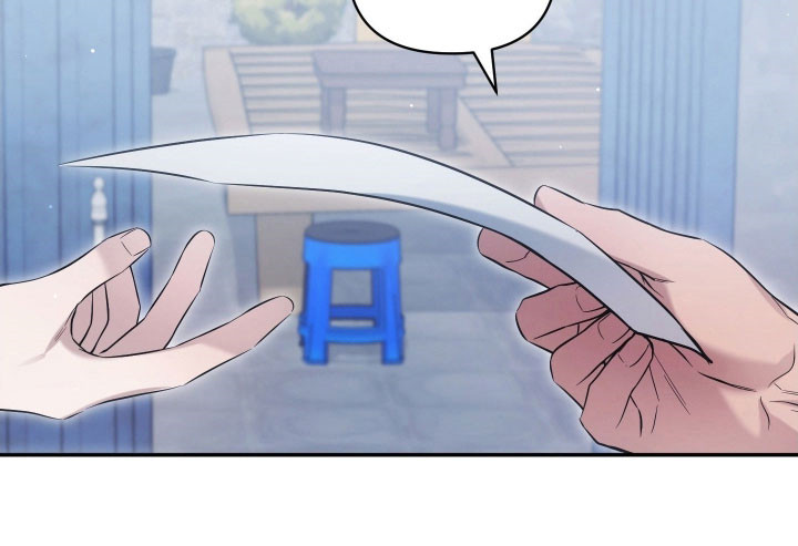 绝对复仇宣言韩漫漫画,第41章：通知书5图