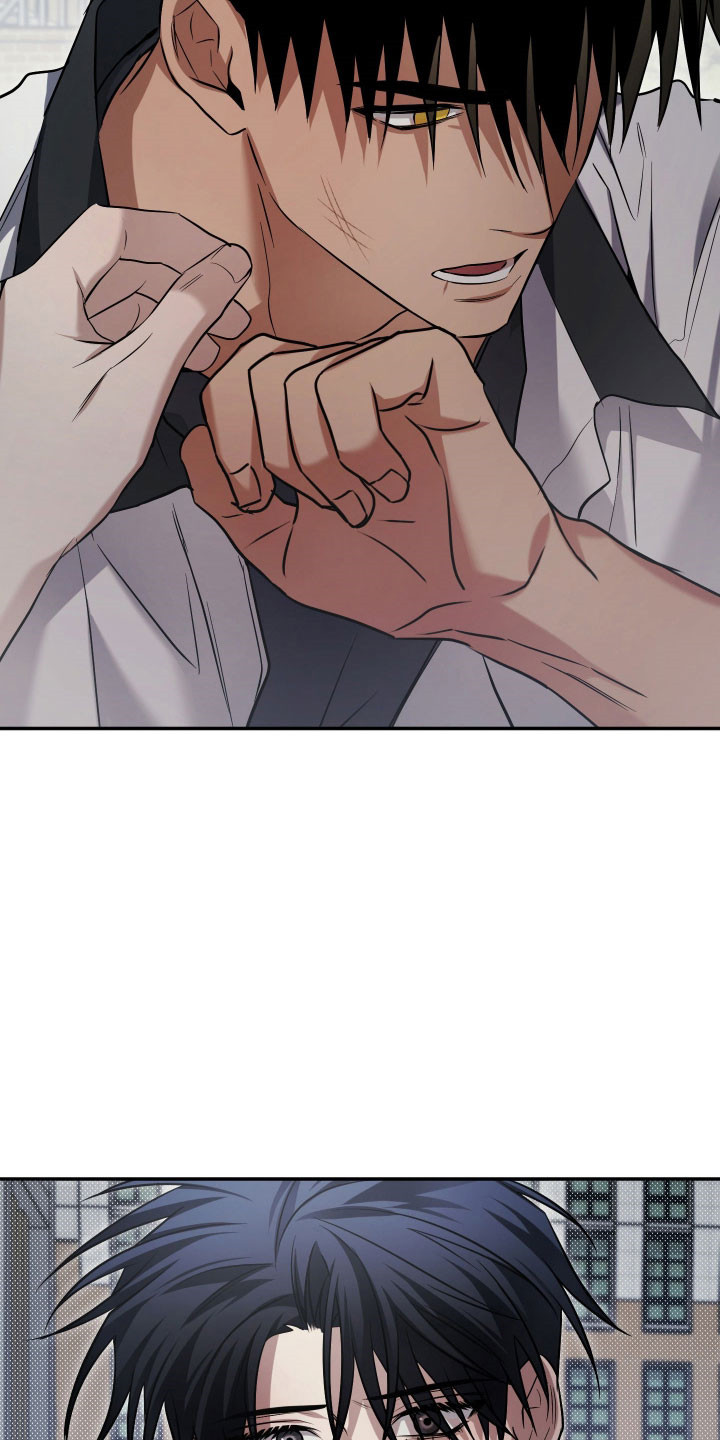 绝对复仇宣言漫画,第46章：准备开始（第一季完结）3图