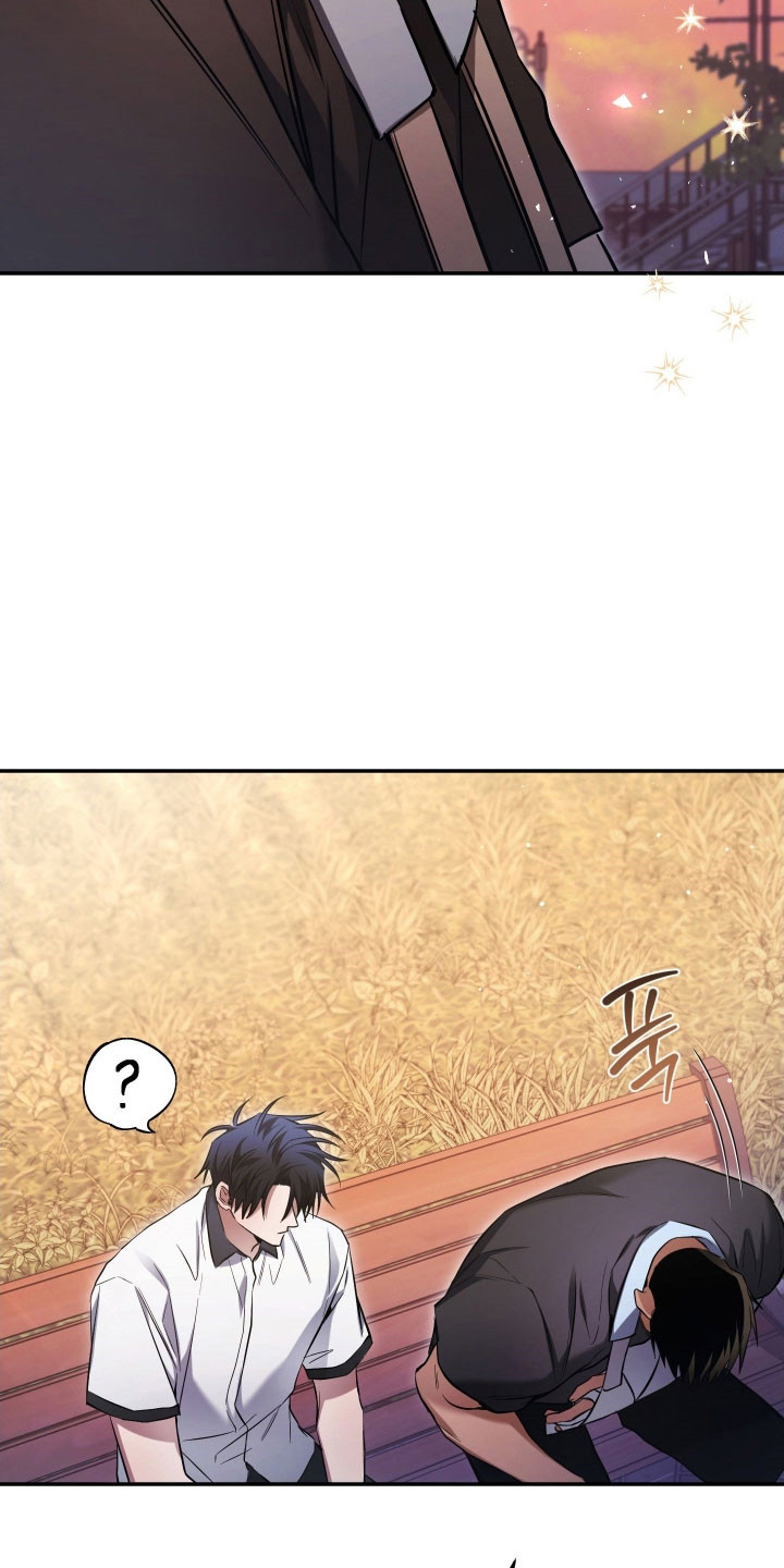 绝对复仇宣言人物介绍漫画,第44章：夏季流逝2图