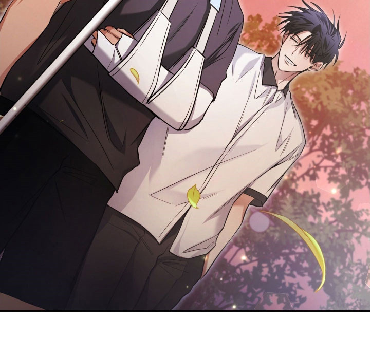 绝对复仇宣言人物介绍漫画,第44章：夏季流逝2图