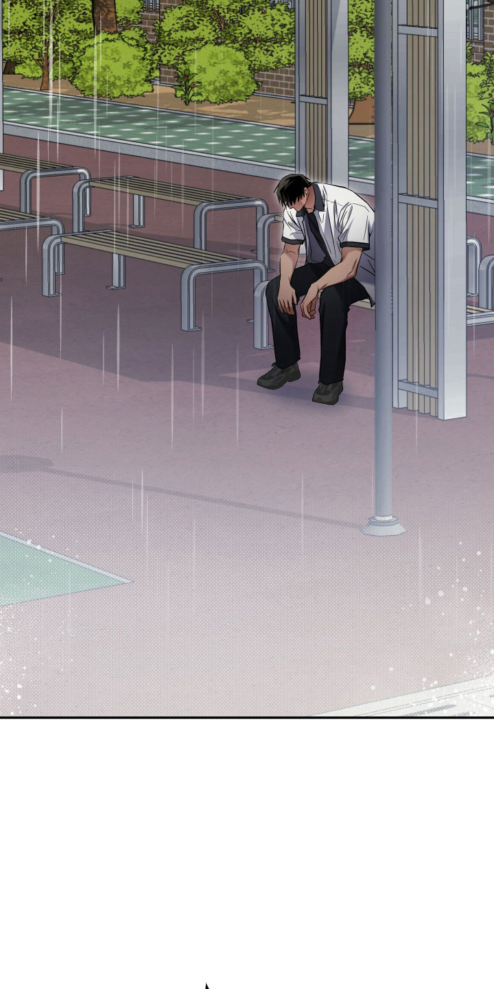 绝对复仇宣言漫画,第46章：准备开始（第一季完结）5图