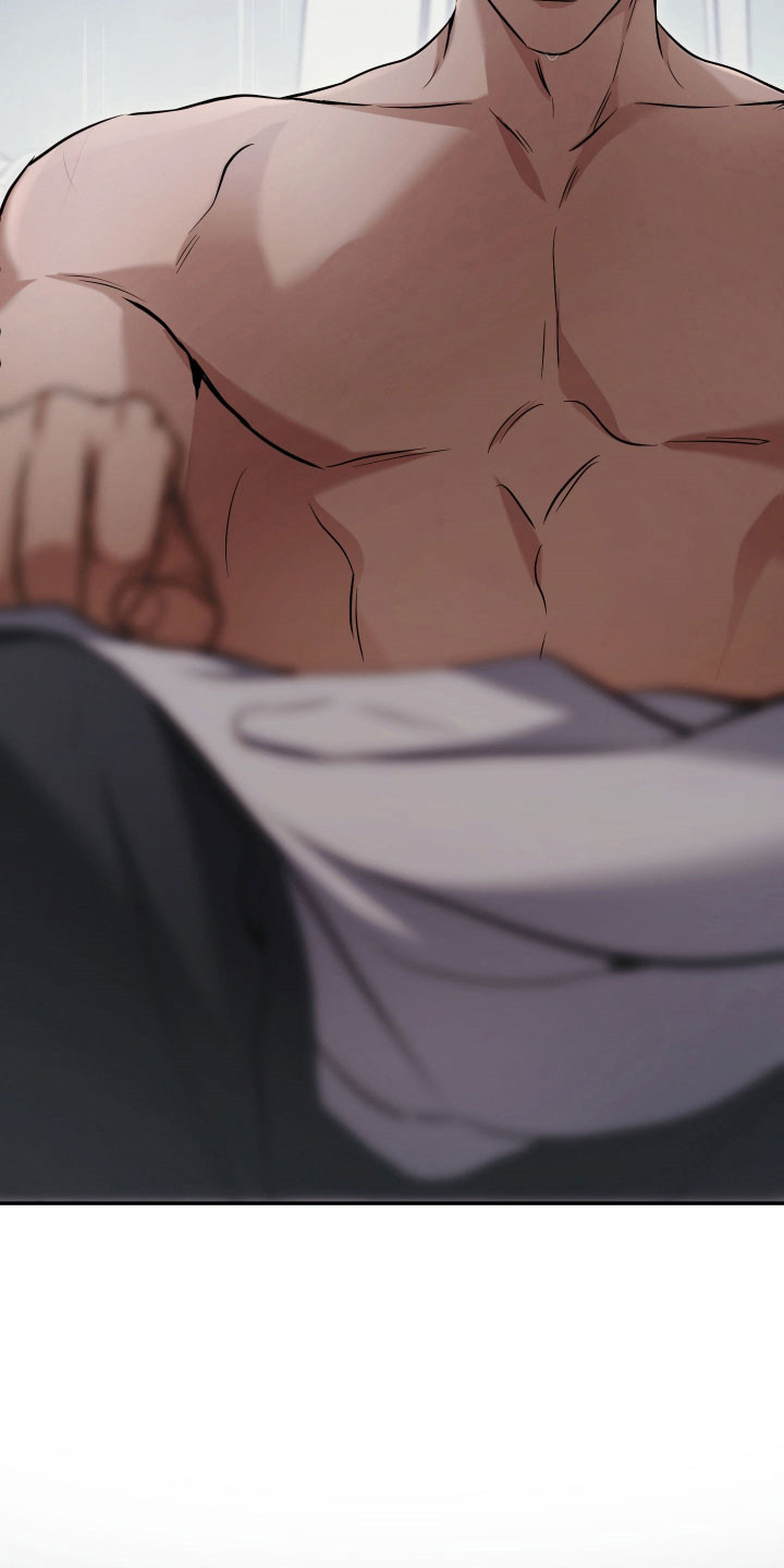 绝对复仇宣言漫画,第46章：准备开始（第一季完结）3图