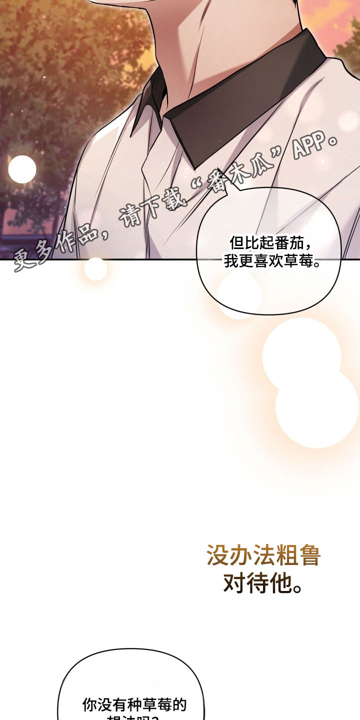 绝对复仇宣言人物介绍漫画,第44章：夏季流逝5图