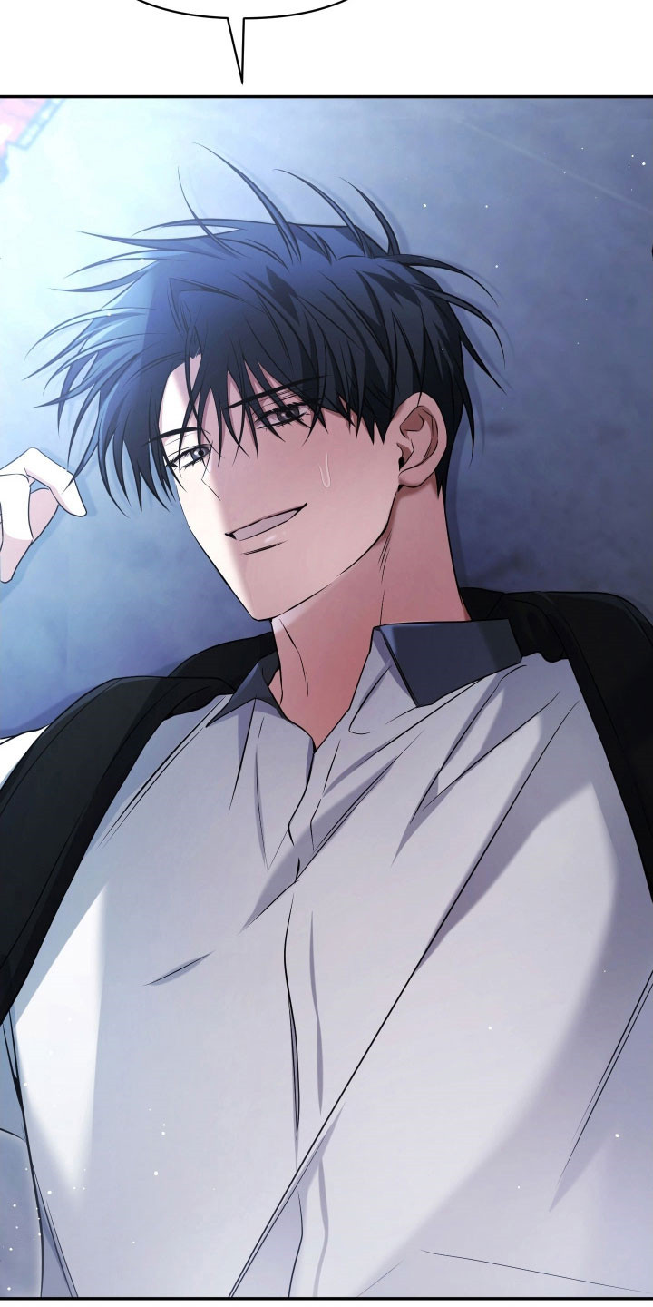 绝对复仇宣言韩漫漫画,第41章：通知书3图