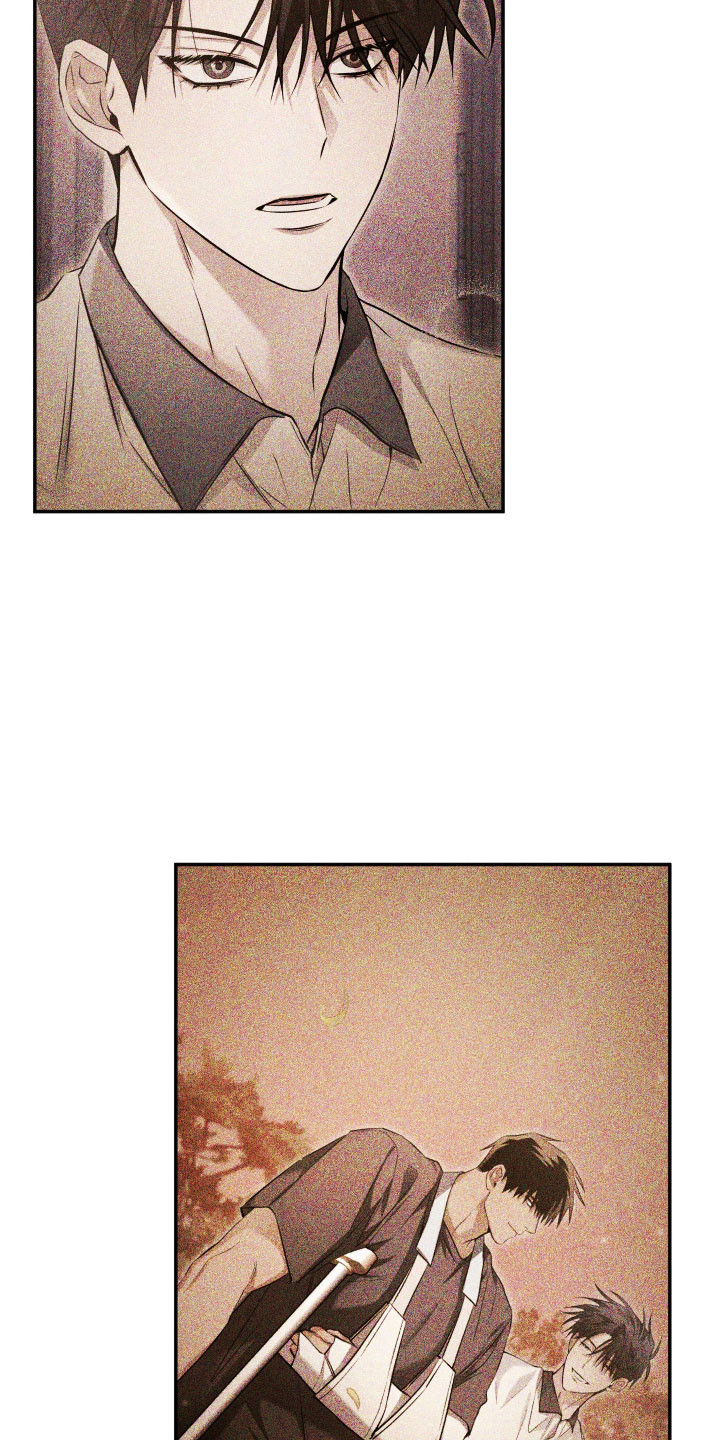 绝对复仇宣言漫画,第46章：准备开始（第一季完结）2图