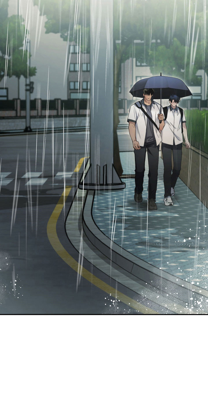 决绝的穿越之复仇漫画,第45章：让人在意3图