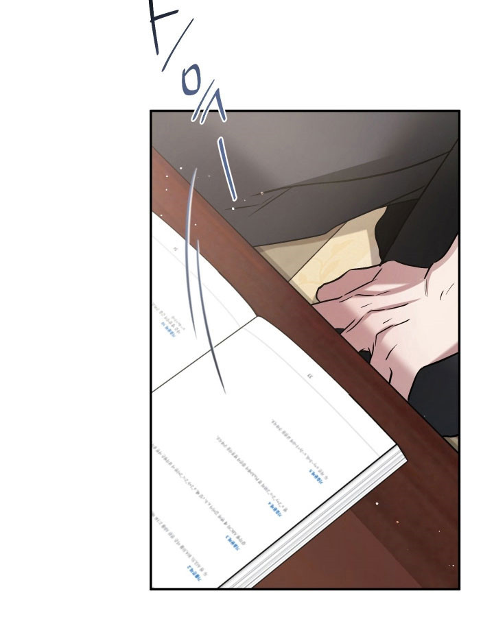 绝对复仇角色介绍漫画,第43章：学习生活1图