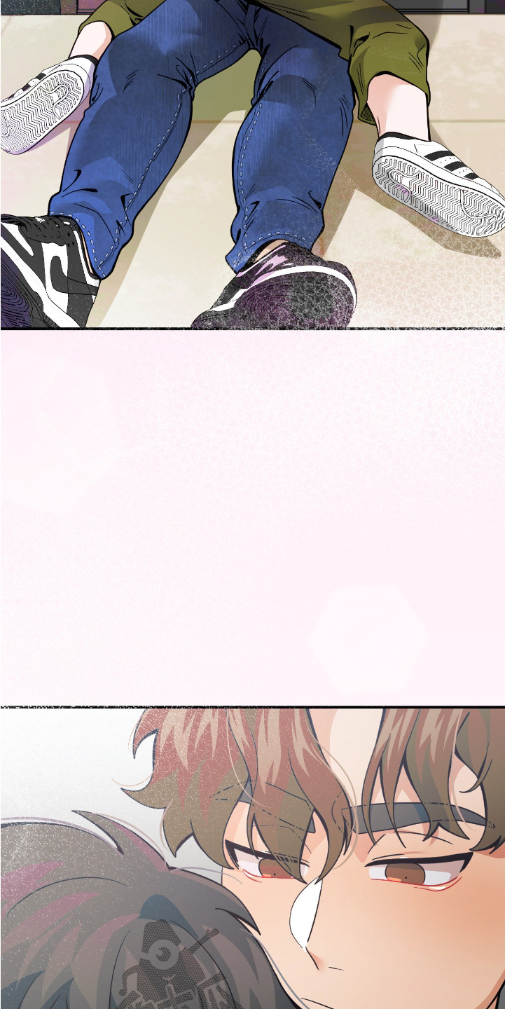 歹徒和跟踪狂漫画,第88章：【第二季】脏死了5图