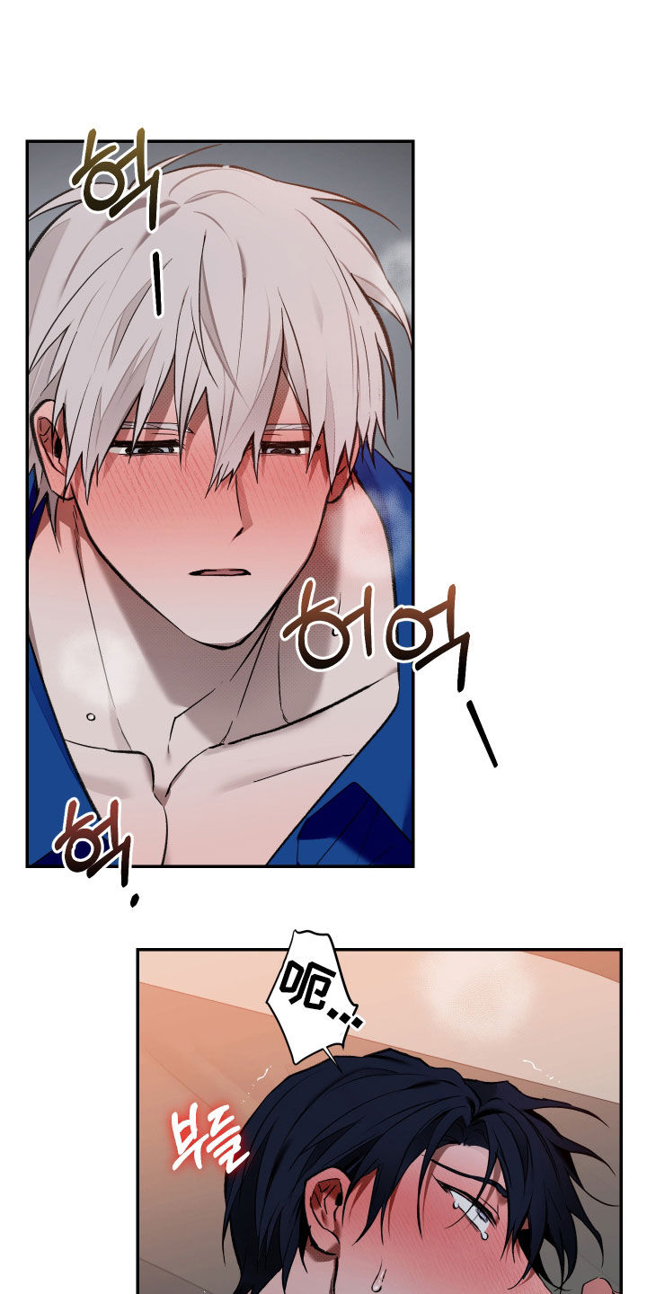 我的小笨熊漫画,第105章：【第二季】我也爱你1图