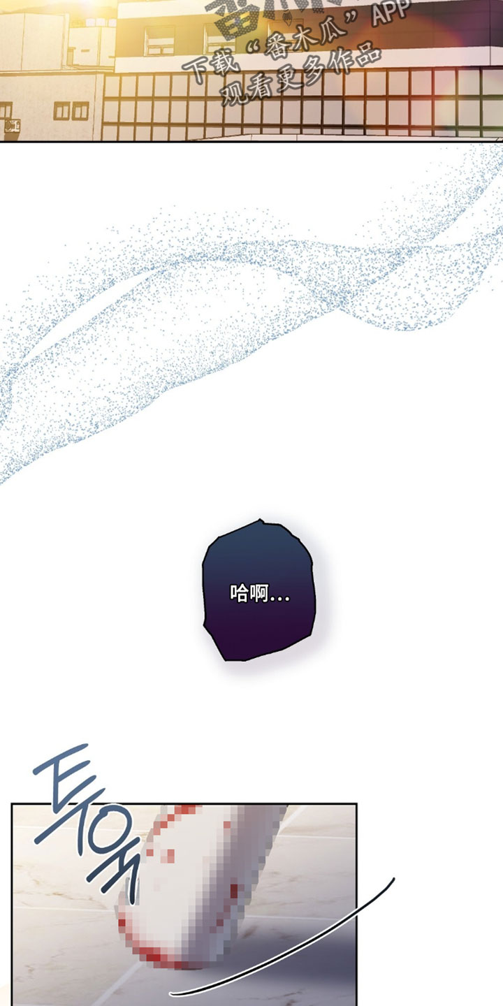 甜蜜的贿赂漫画,第83章：【第二季】逛超市3图