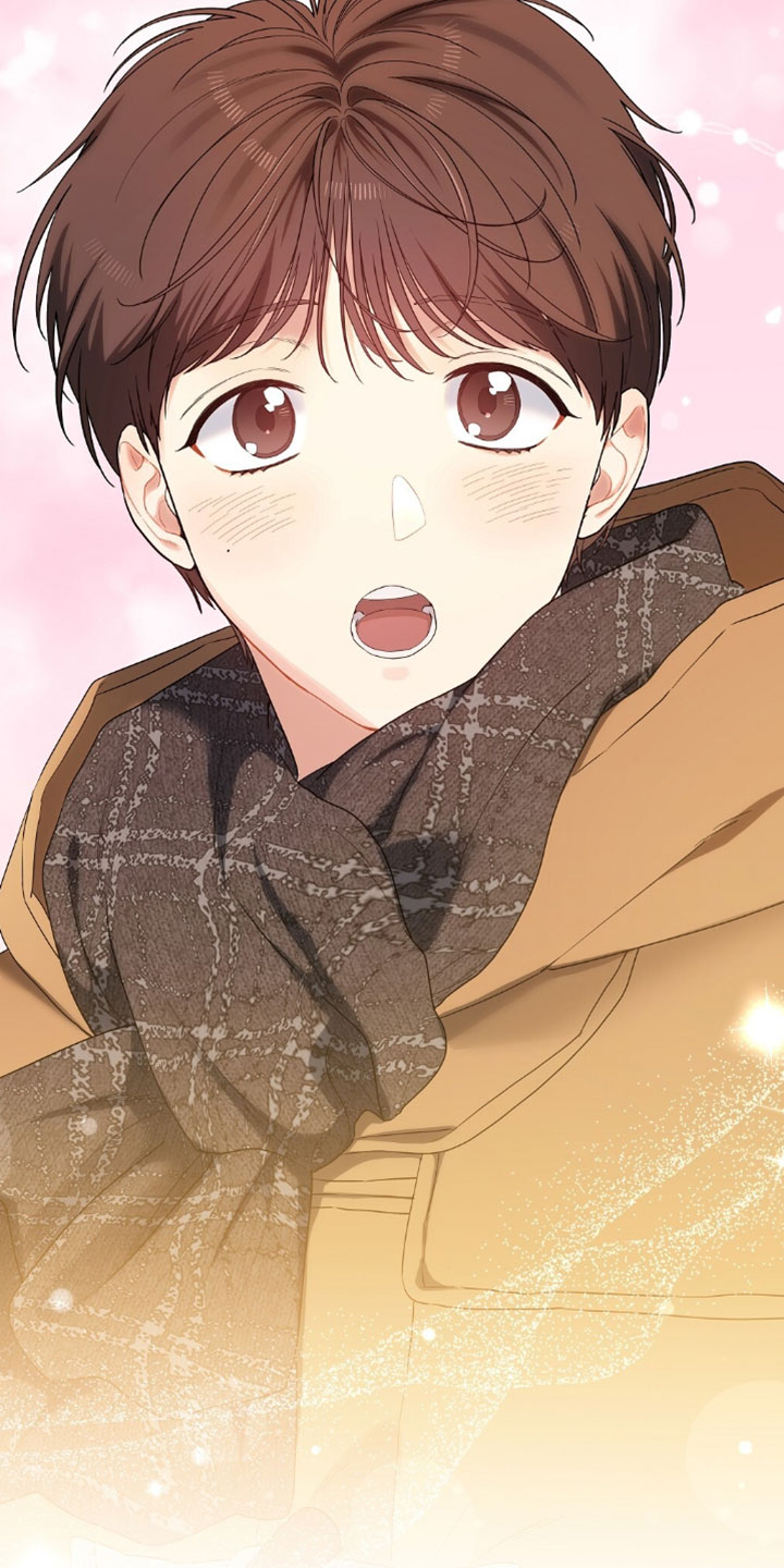 甜蜜的贿赂漫画,第83章：【第二季】逛超市1图