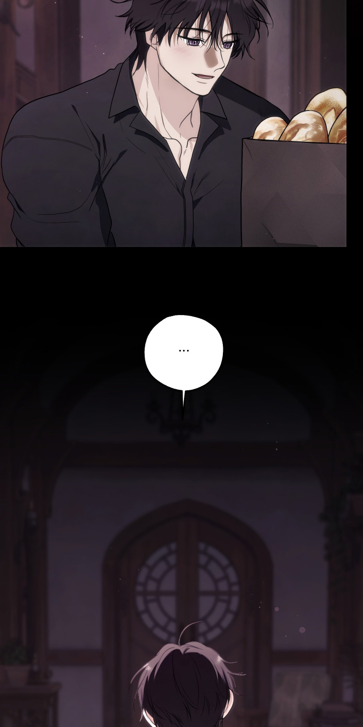 潮鸣新手攻略角色漫画,第49章：路上小心2图